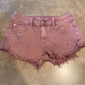 Women’s American Eagle shorts size 0